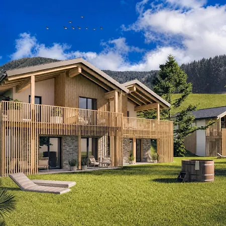 Casa vacanze Grebenzen 77a