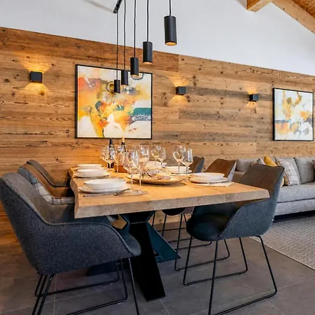 Casa vacanze Grebenzen 77a