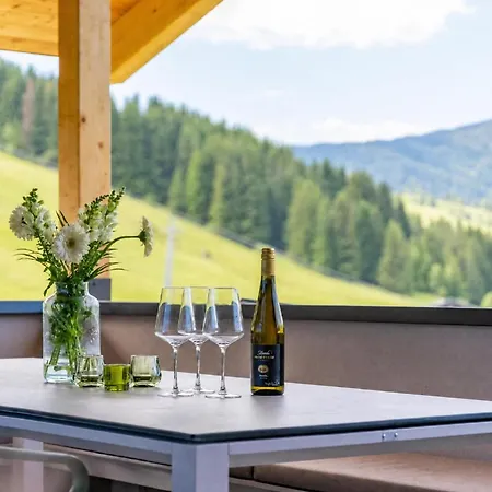 Grebenzen 77a Casa vacanze