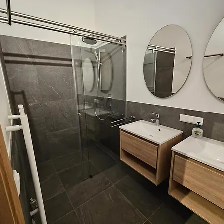 Grebenzen 77a Casa vacanze *
